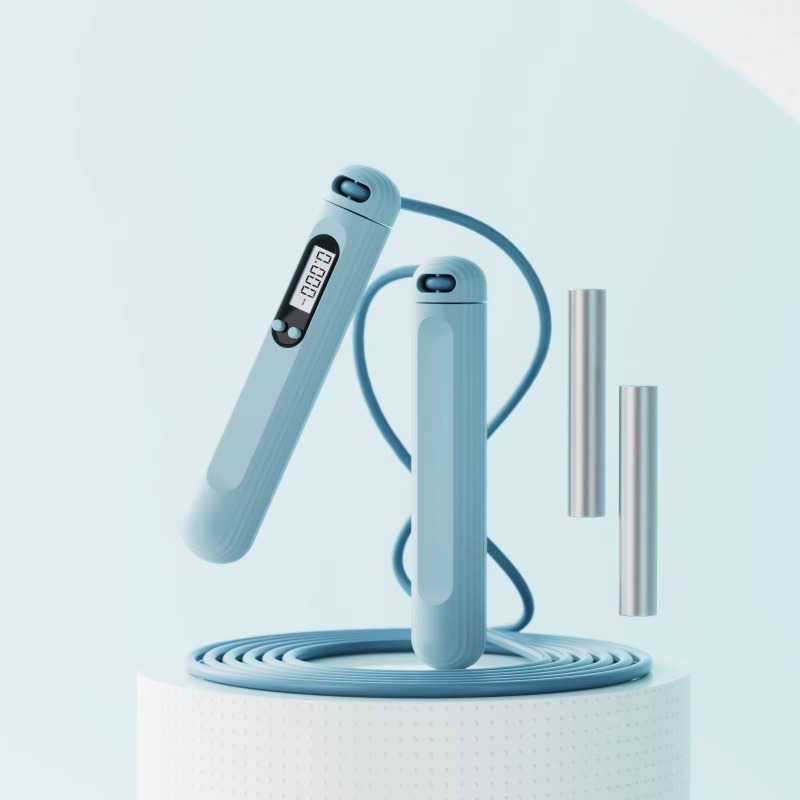 YTYINYTYINSkyhope 体重管理用 スマート縄跳 - Smart Jump Rope Digital Counter のレビューと価格
