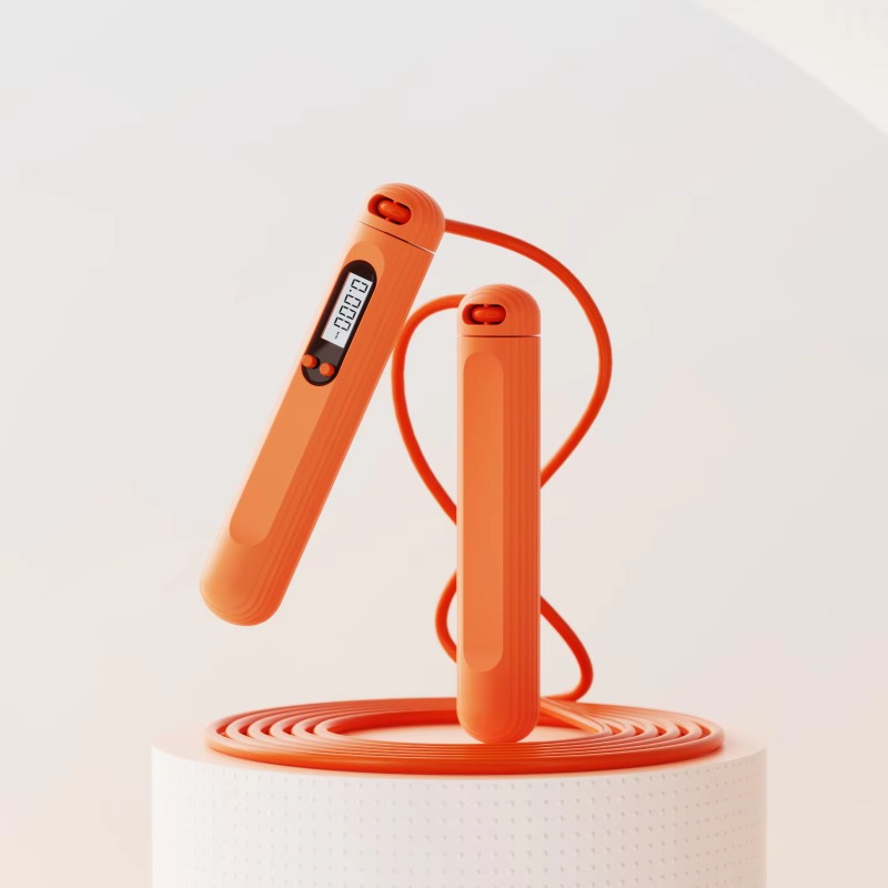 YTYINYTYINSkyhope 体重管理用 スマート縄跳 - Smart Jump Rope Digital Counter のレビューと価格