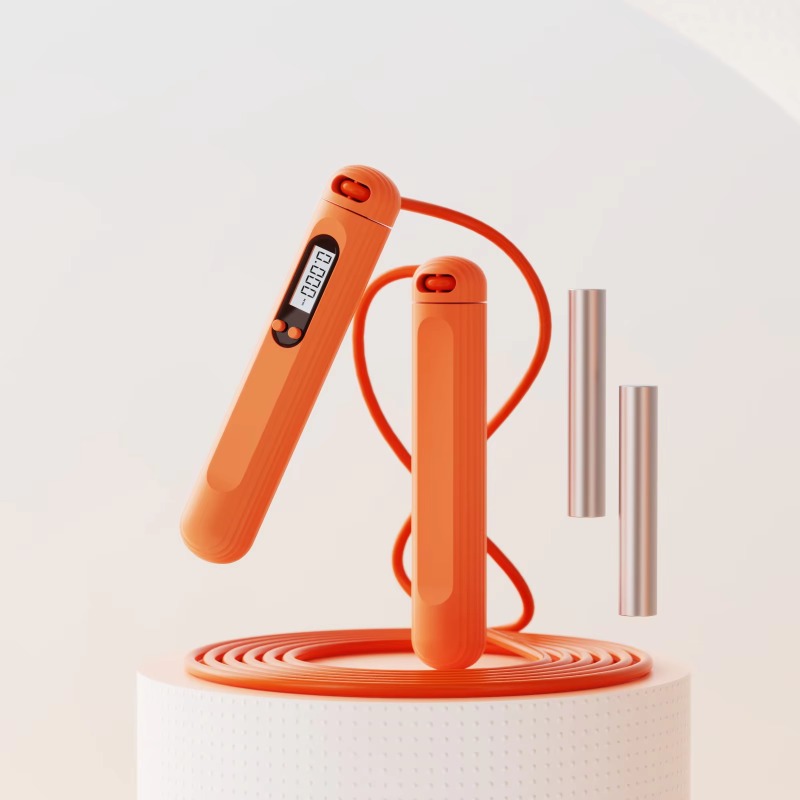 YTYINYTYINSkyhope 体重管理用 スマート縄跳 - Smart Jump Rope Digital Counter のレビューと価格