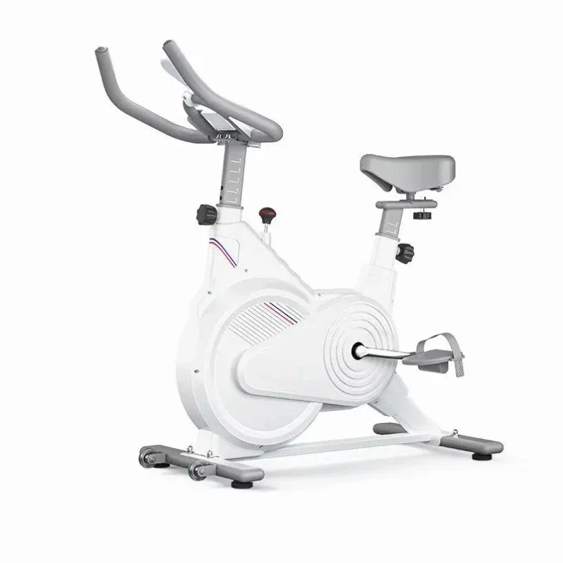 減量に効果的な、静音設計の磁気抵抗式エクササイズバイク。自宅 - Exercise Bike Magnetic Resistance のレビューと価格