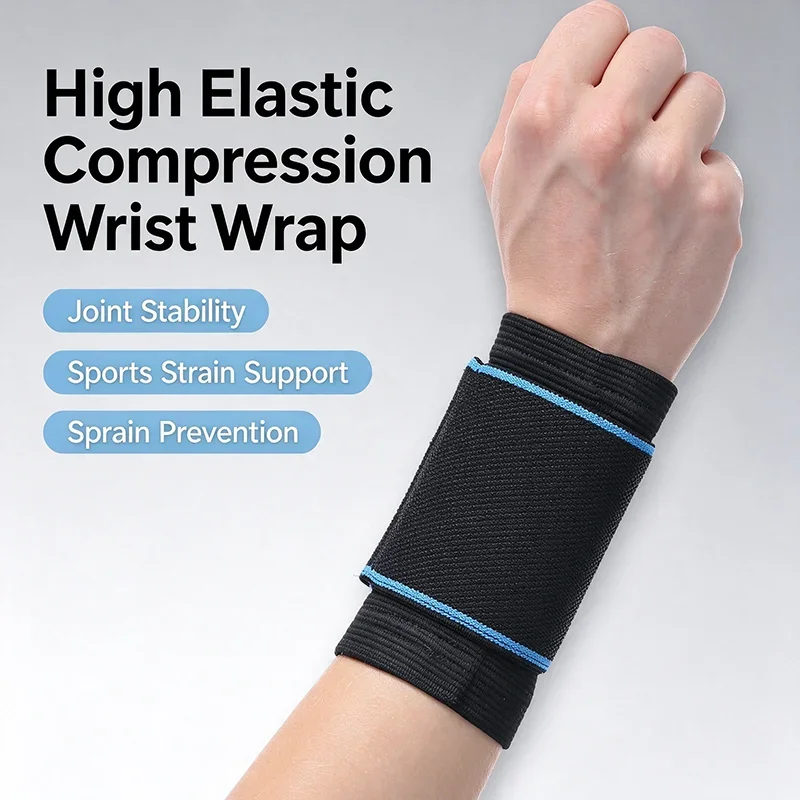 男女兼用、UV400カット、伸縮性のある、調整可能な、通気性 - Wrist Wraps Weightlifting Support のレビューと価格
