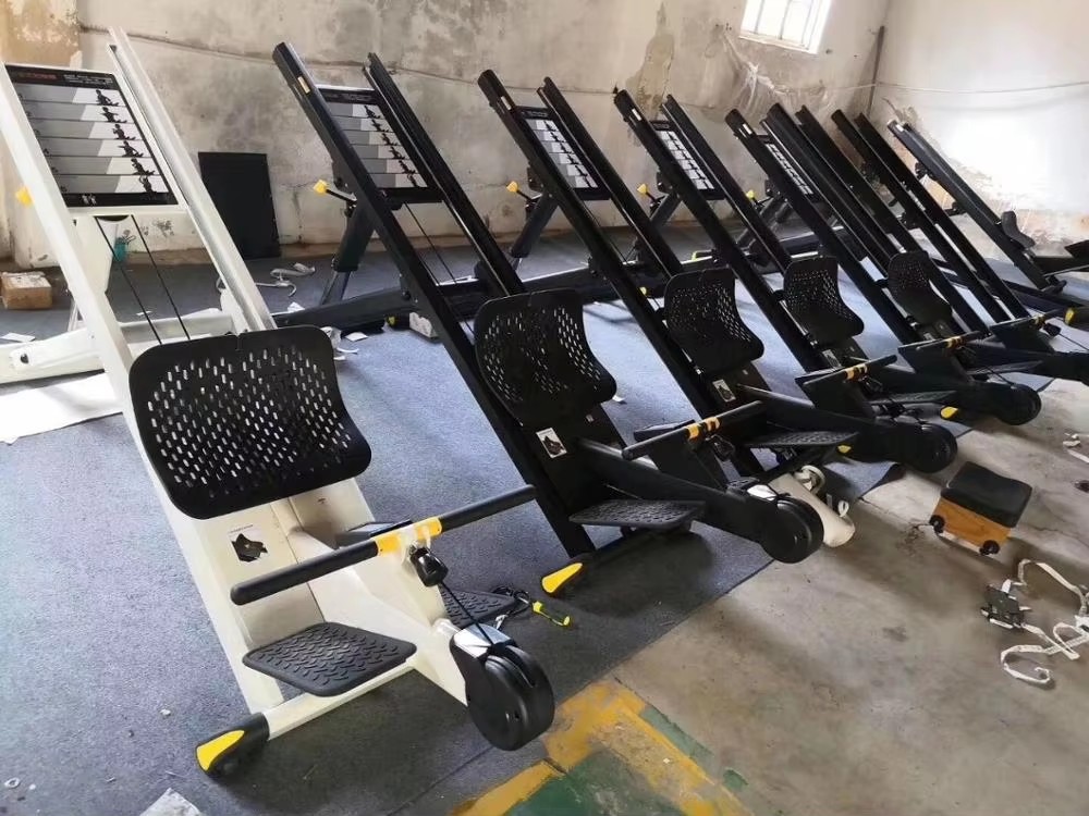 プロ仕様の屋内エアロビクス用フィットネス機器。パドル式、傾斜 - Fitness Equipment のレビューと価格