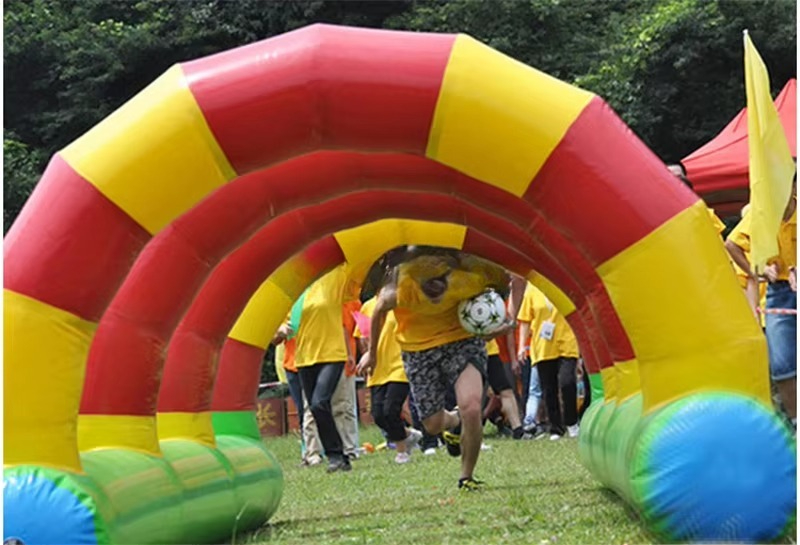 チームワークゲーム用インフレータブル玩具 スポーツ用小道具  - Team Sports のレビューと価格