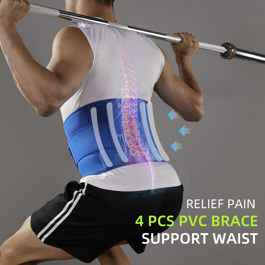 VBOSi ネオプレン製調節可能な発汗ウエストトレーナーシェ - Sweat Waist Trainer Belt Neoprene のレビューと価格