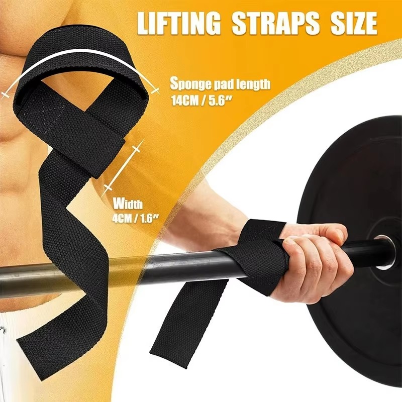 調整可能なウェイトリフティング用リストストラップ。パッド付き - Wrist Wraps Weightlifting Support のレビューと価格