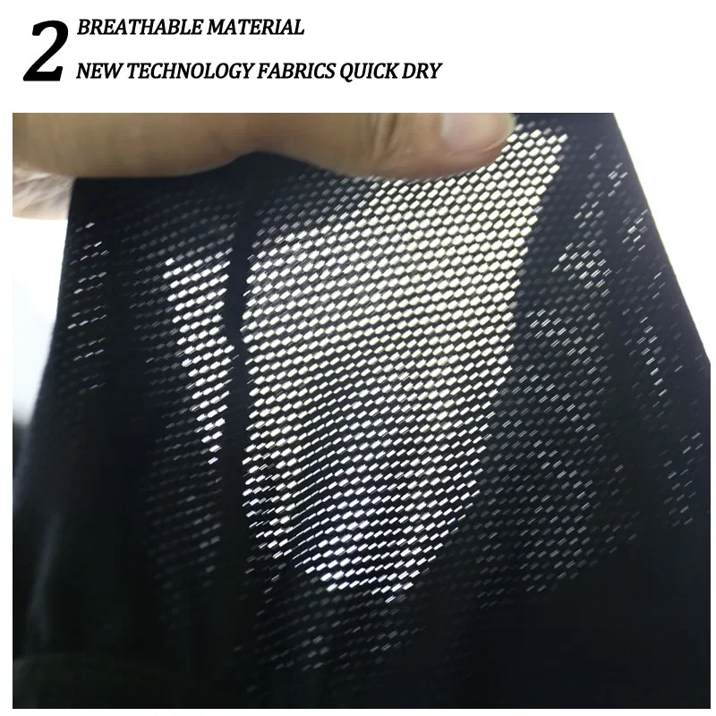 X-Tiger サイクリングショーツ通気性メッシュ耐衝撃サイ - Padded Cycling Shorts 5D Gel のレビューと価格