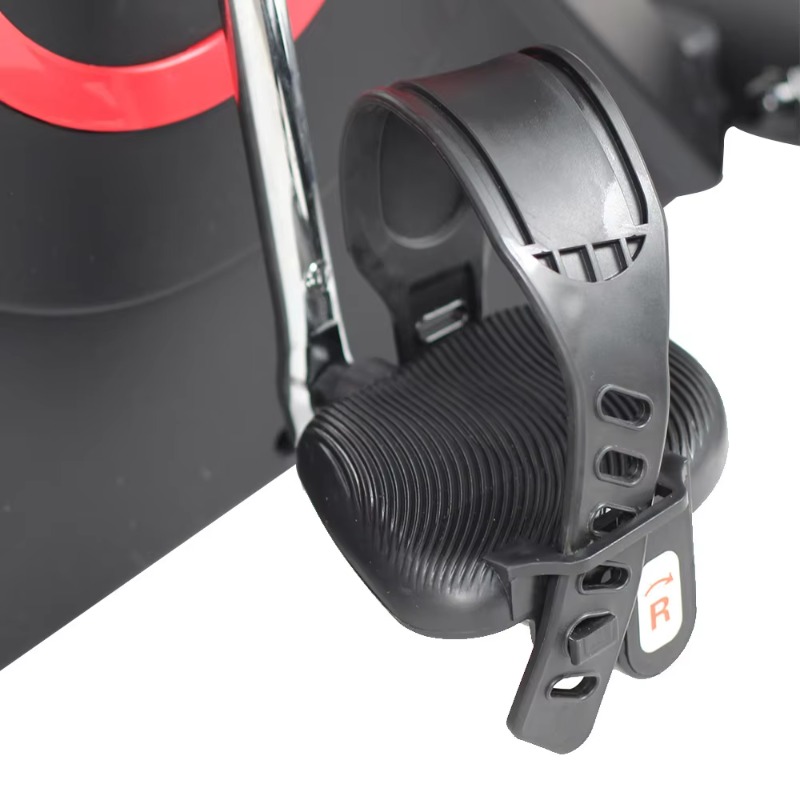 YTYIN 家庭用 カスタム仕様の有酸素運動器具 リクライニ - Exercise Bike Magnetic Resistance のレビューと価格